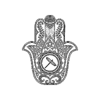 Yoga Asana Sticker by Dfly