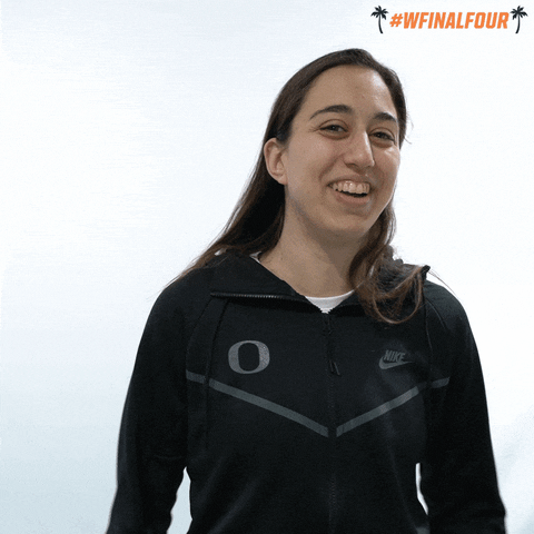 Womens Basketball Sport GIF by NCAA Championships