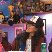 Sassy Role Playing GIF by Hyper RPG