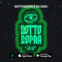 sottosopra GIF by UGO