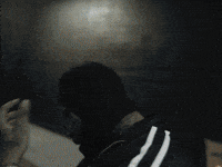 Music Video Rap GIF by SLANG