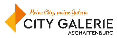 Orange Einkaufen Sticker by Knusperfarben