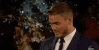 colton underwood GIF by The Bachelor