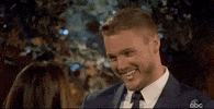 colton underwood GIF by The Bachelor