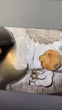 Lab Onf GIF by Alex Boya