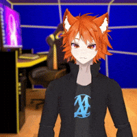 Wondering GIF