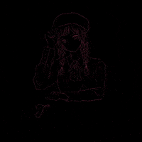 hollychenccb8 hyun GIF