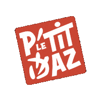 DAZUMA daz dazuma le ptit daz leptitdaz Sticker