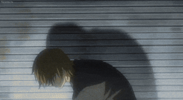 Death Note Laugh GIF