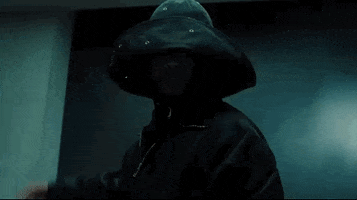 The Weeknd Brits GIF by BRIT Awards