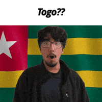 Togo GIF