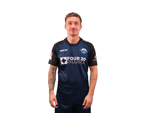 Logo Scp07 Sticker by SC Paderborn 07