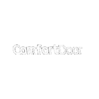 Acessórios Para Portas Sticker by Comfort Door