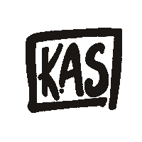 Artist Text Sticker