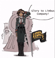 Limbus Company GIF