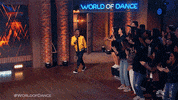 Scott Evans Hello GIF by NBC World Of Dance