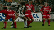 Sturm Graz Tor GIF by SK Sturm