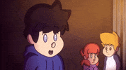 Meme Reaction GIF by Studio Nimai