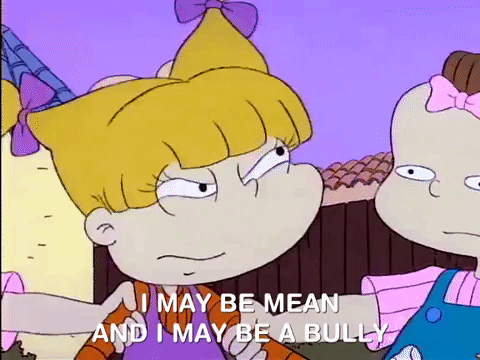 nicksplat rugrats GIF