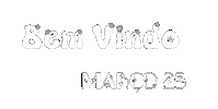 Março Sticker by Atelier das Arteiras