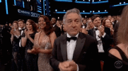 the emmy awards applause GIF by Emmys