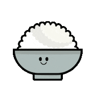 irriofficial food rice agriculture conference Sticker