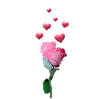 valentines day love Sticker by Interscope Records