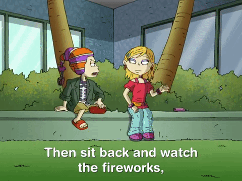 all grown up nicksplat GIF