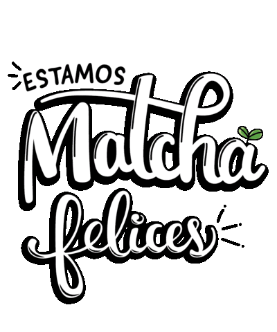 Feliz Estamos Sticker