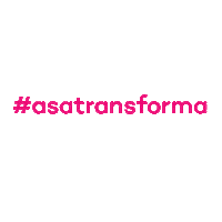 Asatransforma Sticker by ASA