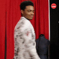 Gay Pride GIF by BuzzFeed