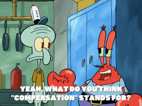 season 6 the splinter GIF by SpongeBob SquarePants