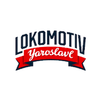 HClokomotiv loko lokomotiv локомотив Sticker