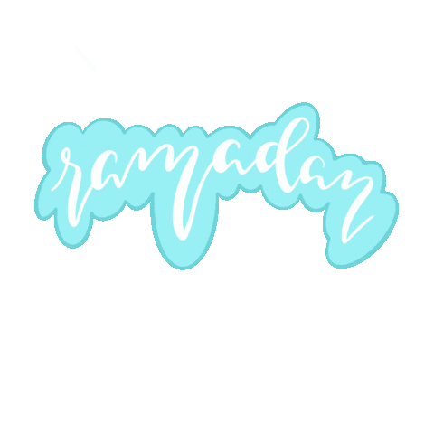 Soylile giphyupload ramadan islam ramadankareem Sticker