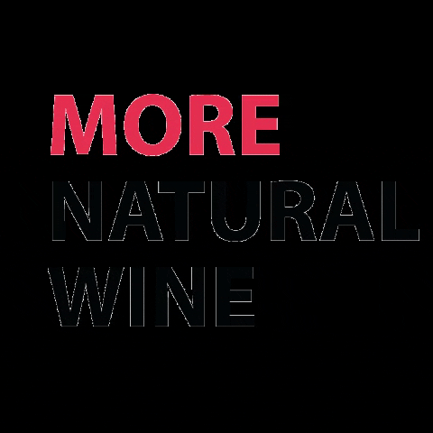 MORENaturalWines giphygifmaker natural wine naturwein naturvin GIF