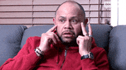 Eyes Wide What GIF by Gogglebox Australia