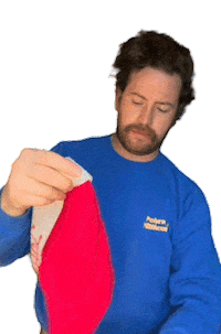 John Sullivan Cutie Sticker