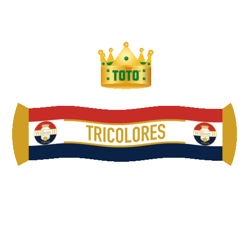 Team Club Sticker by Toto