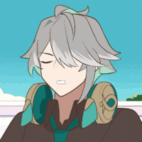 Genshin GIF
