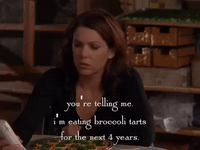 season 4 netflix GIF by Gilmore Girls 