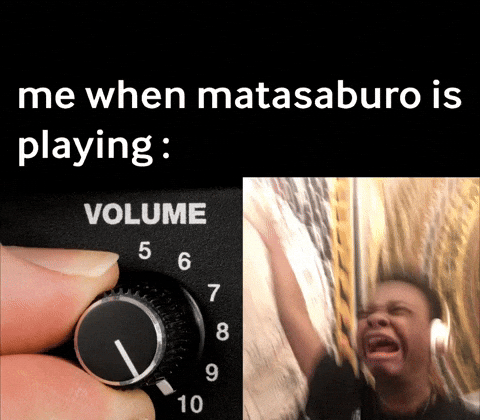 Yorushika GIF