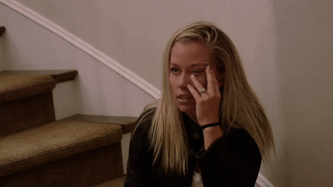 kendra wilkinson reality GIF by WE tv