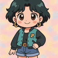 Heart Love GIF by Persona