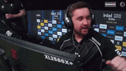 Esports Yelling GIF by Astralis