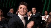 Peoples Choice Awards GIF by NBC