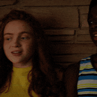 finn wolfhard netflix GIF by Stranger Things
