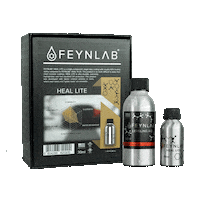 Sticker by FeynlabTR