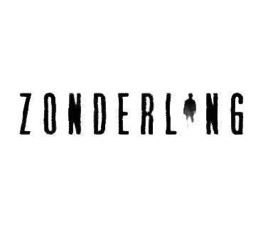 shadow Sticker by Zonderling