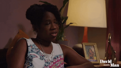 Oprah Winfrey Network GIF by David Makes Man