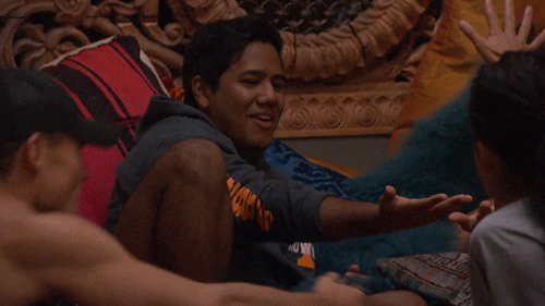 Bb21 Alliance GIF by Big Brother